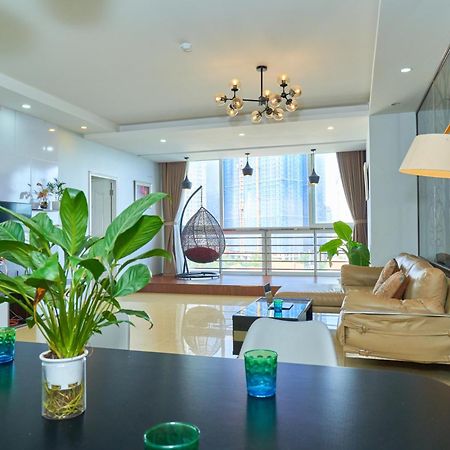 Pooh House 2 - Oasky 3 Bedrooms Apartment Вунгтау Екстер'єр фото