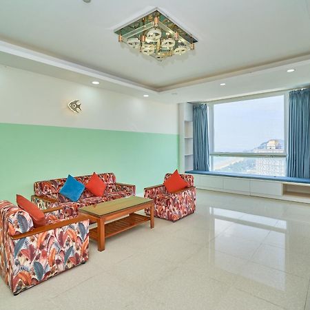 Pooh House 2 - Oasky 3 Bedrooms Apartment Вунгтау Екстер'єр фото