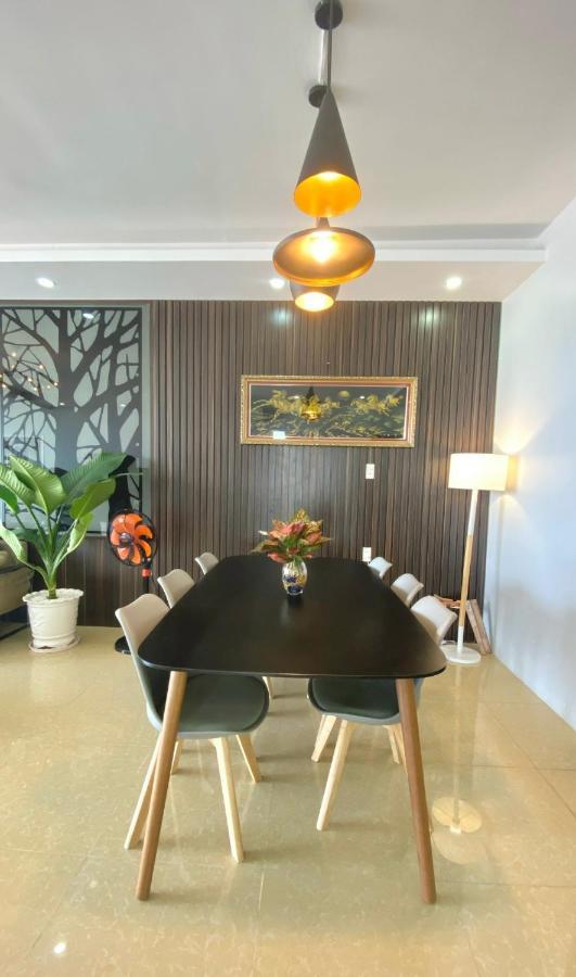 Pooh House 2 - Oasky 3 Bedrooms Apartment Вунгтау Екстер'єр фото