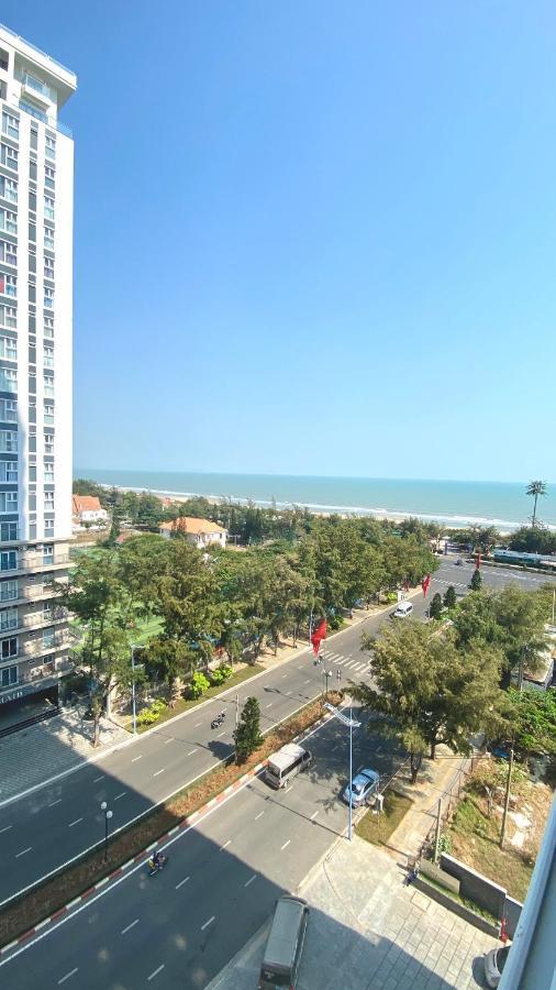 Pooh House 2 - Oasky 3 Bedrooms Apartment Вунгтау Екстер'єр фото