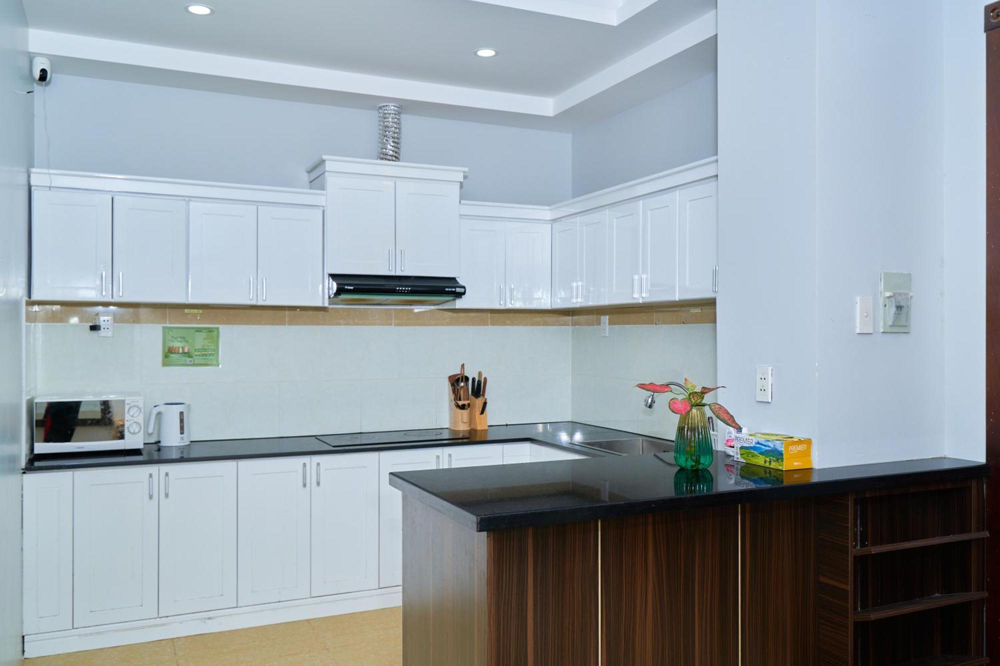 Pooh House 2 - Oasky 3 Bedrooms Apartment Вунгтау Екстер'єр фото