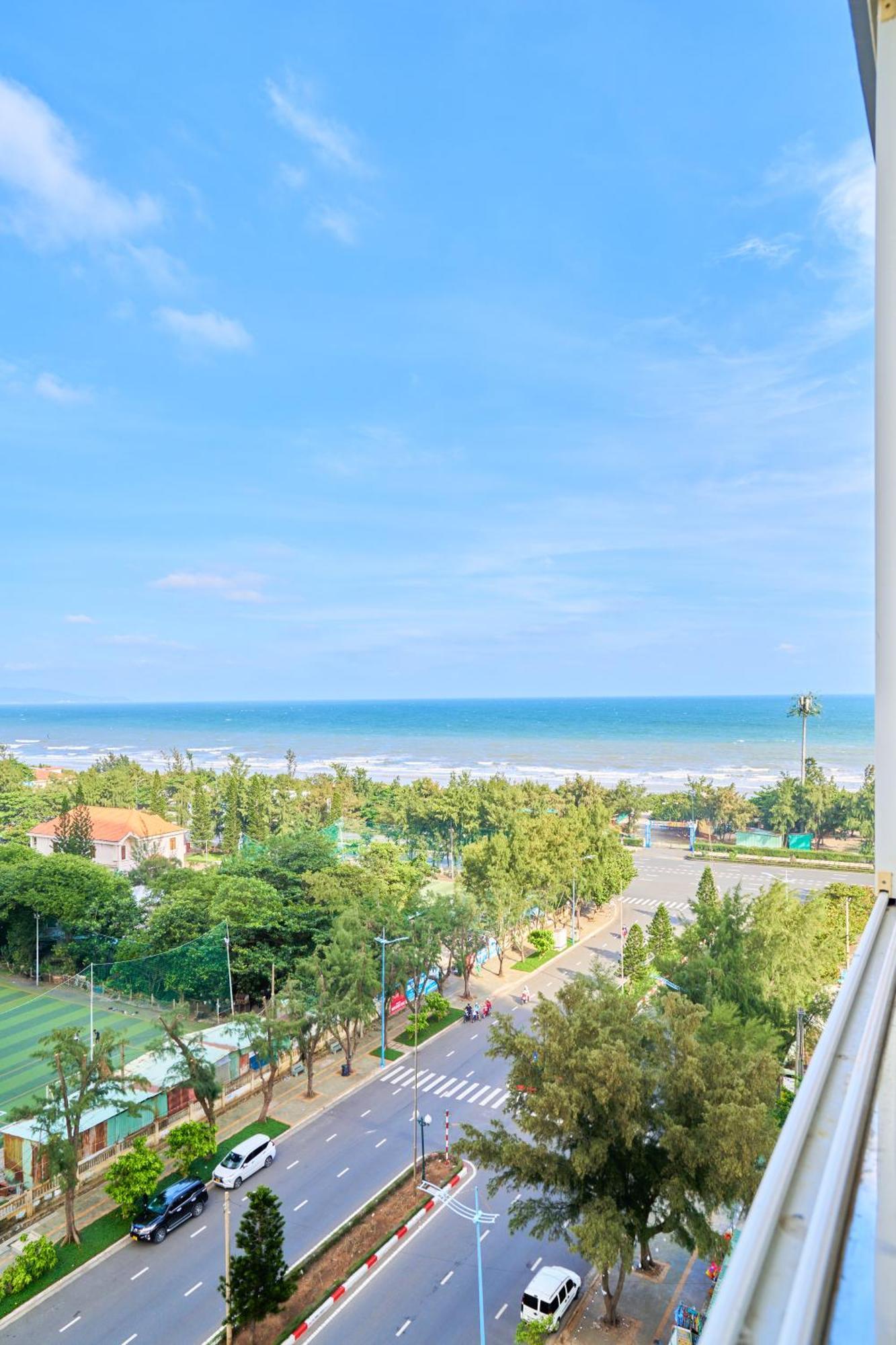 Pooh House 2 - Oasky 3 Bedrooms Apartment Вунгтау Екстер'єр фото