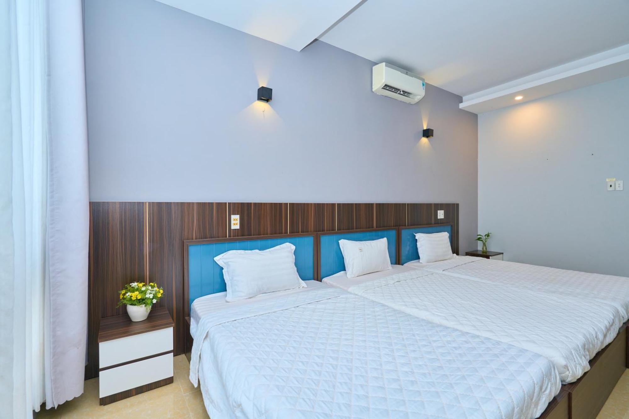Pooh House 2 - Oasky 3 Bedrooms Apartment Вунгтау Екстер'єр фото