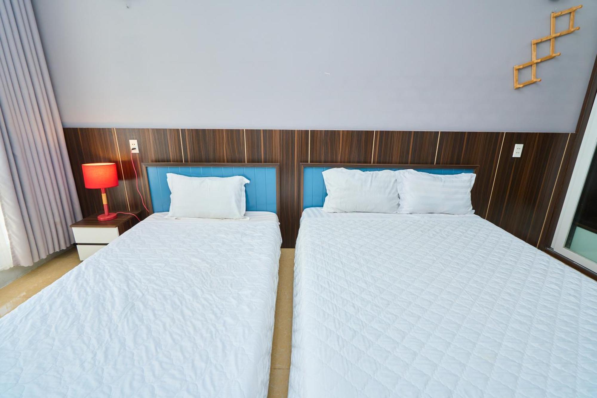 Pooh House 2 - Oasky 3 Bedrooms Apartment Вунгтау Екстер'єр фото