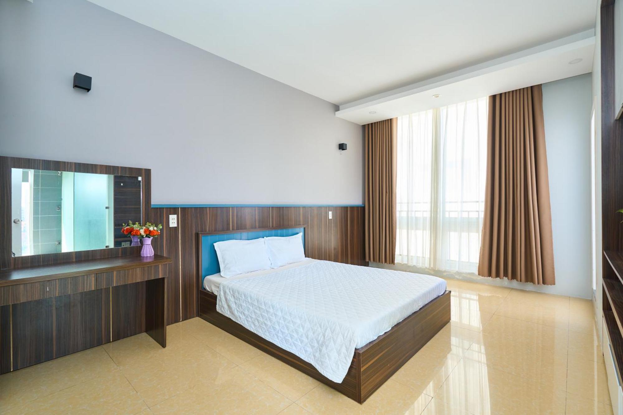 Pooh House 2 - Oasky 3 Bedrooms Apartment Вунгтау Екстер'єр фото
