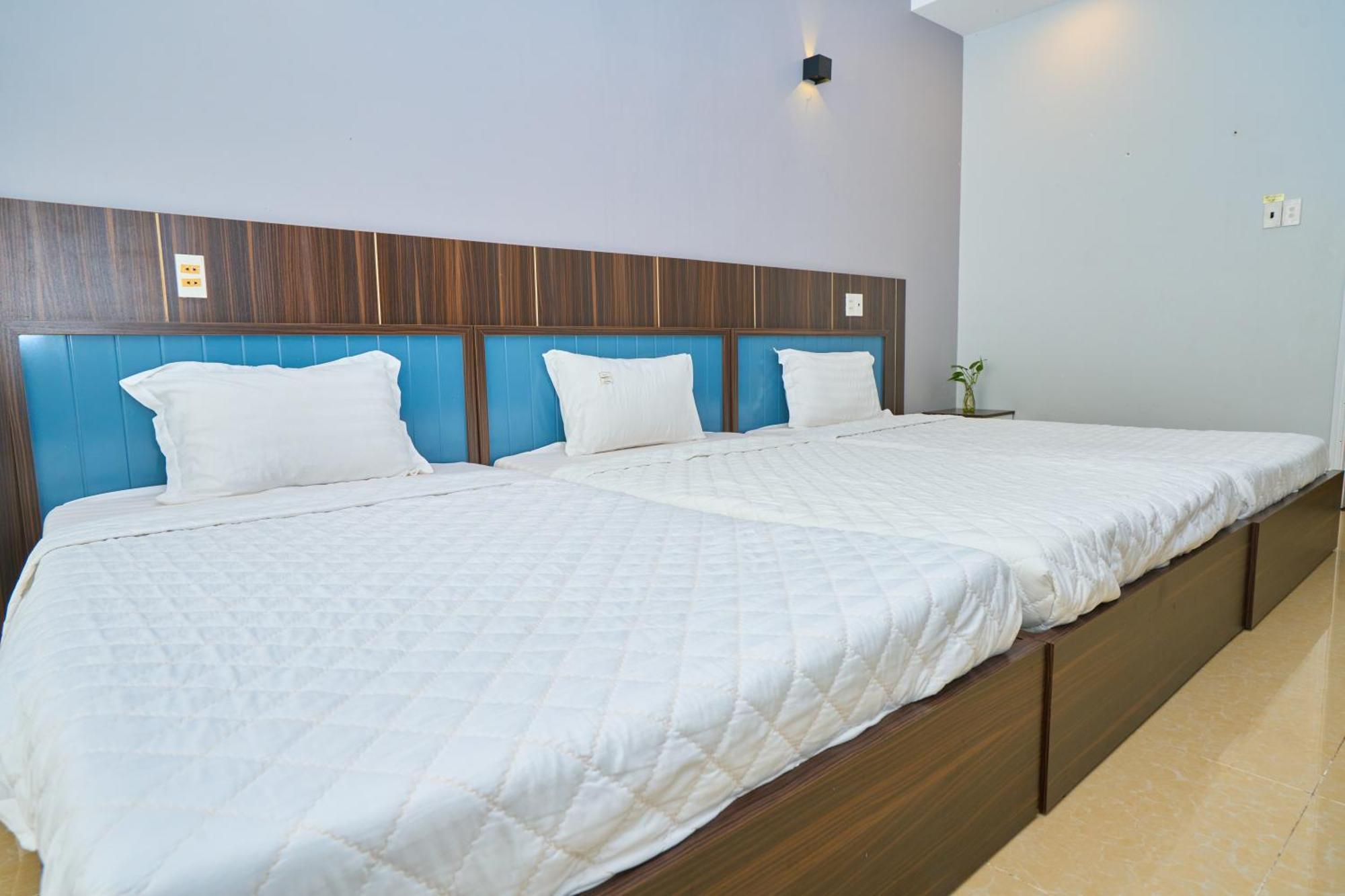 Pooh House 2 - Oasky 3 Bedrooms Apartment Вунгтау Екстер'єр фото