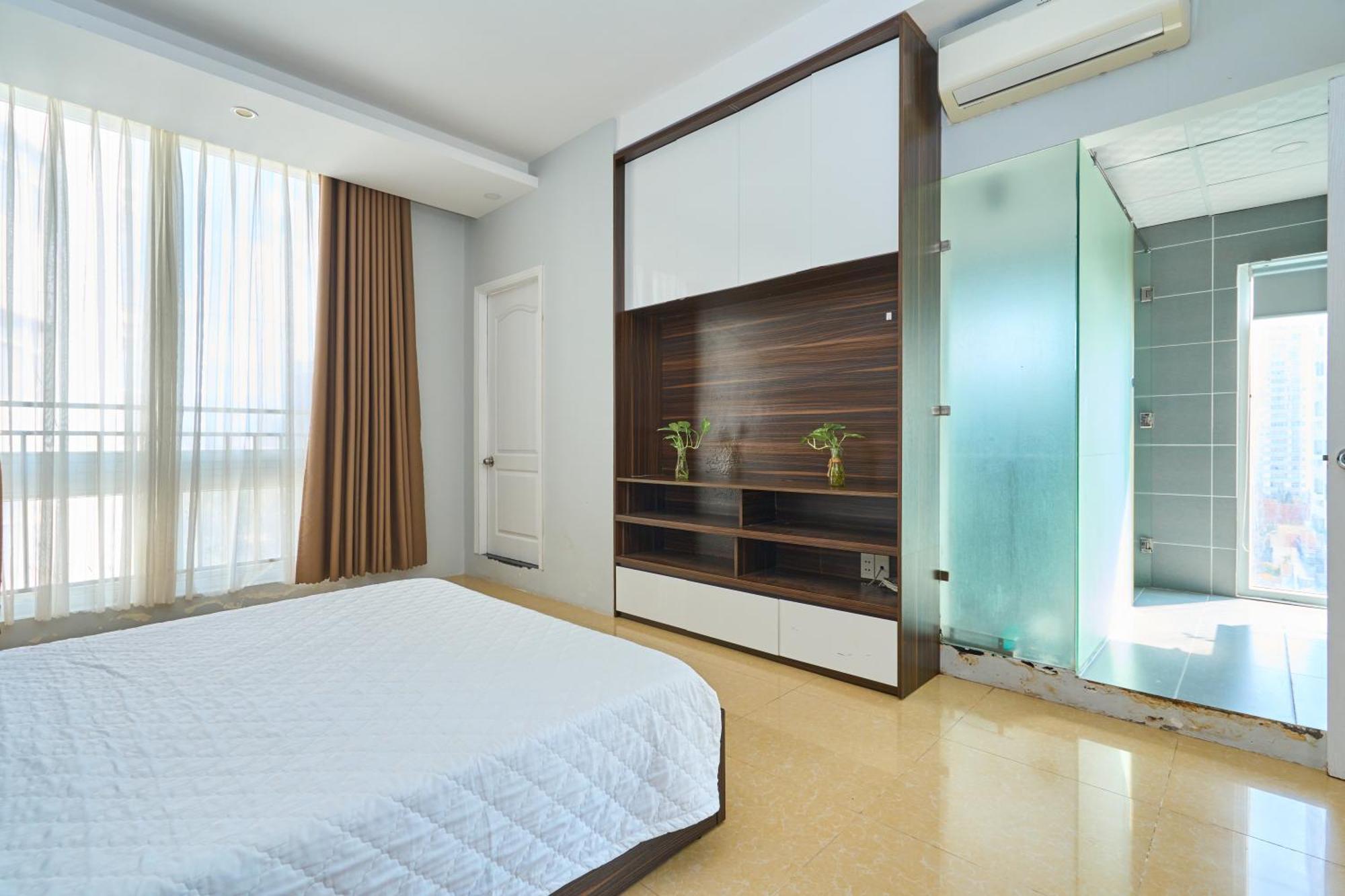 Pooh House 2 - Oasky 3 Bedrooms Apartment Вунгтау Екстер'єр фото