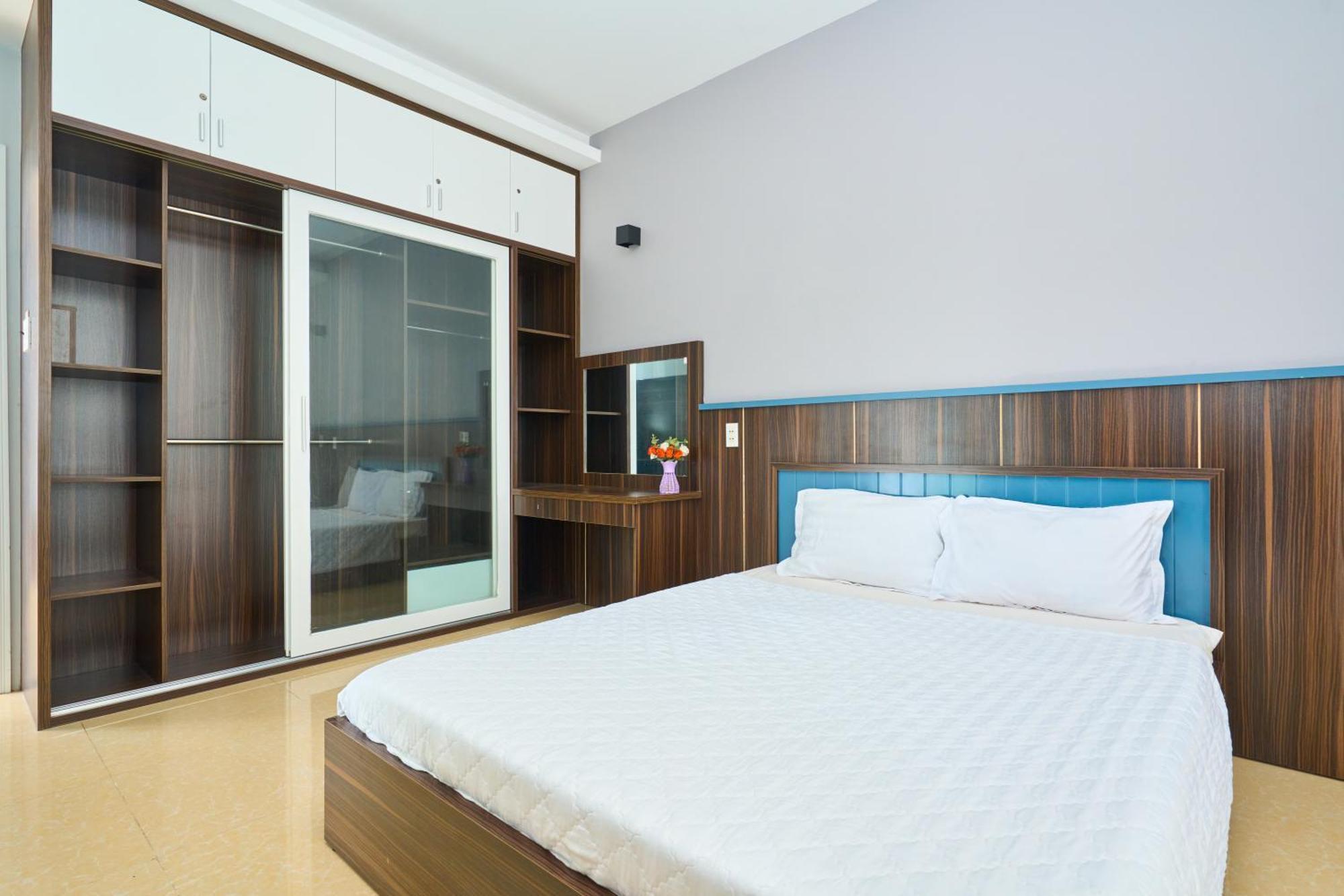 Pooh House 2 - Oasky 3 Bedrooms Apartment Вунгтау Екстер'єр фото