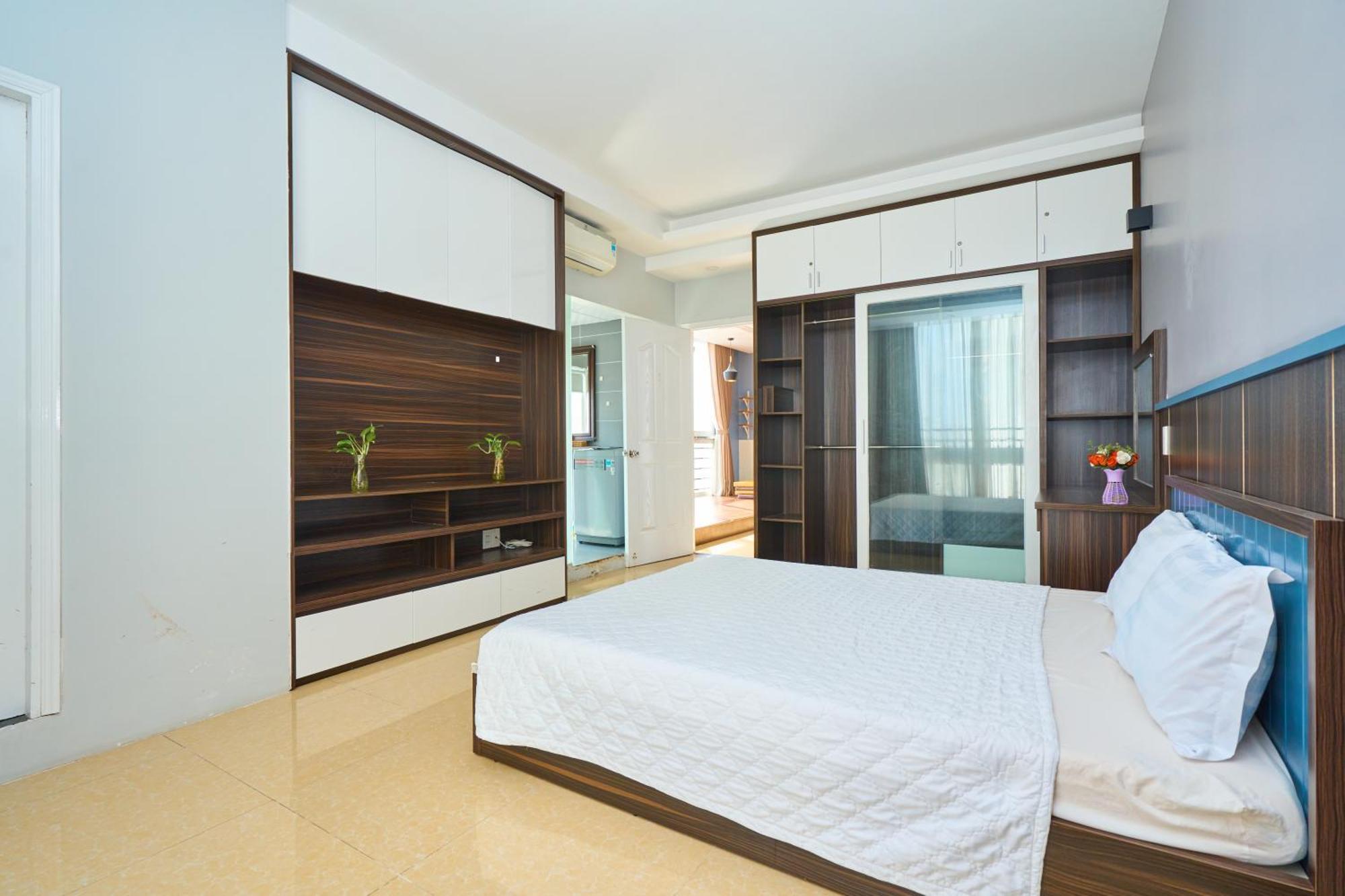 Pooh House 2 - Oasky 3 Bedrooms Apartment Вунгтау Екстер'єр фото