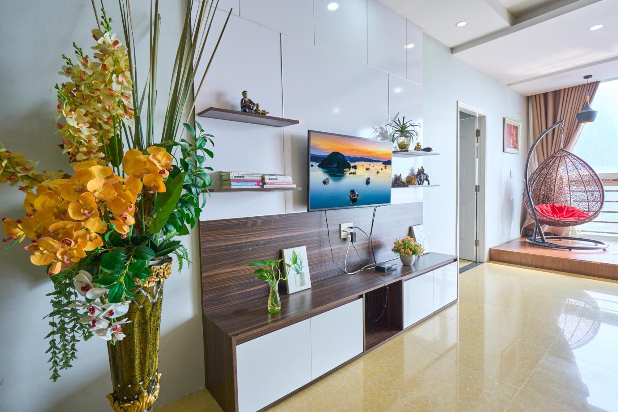 Pooh House 2 - Oasky 3 Bedrooms Apartment Вунгтау Екстер'єр фото