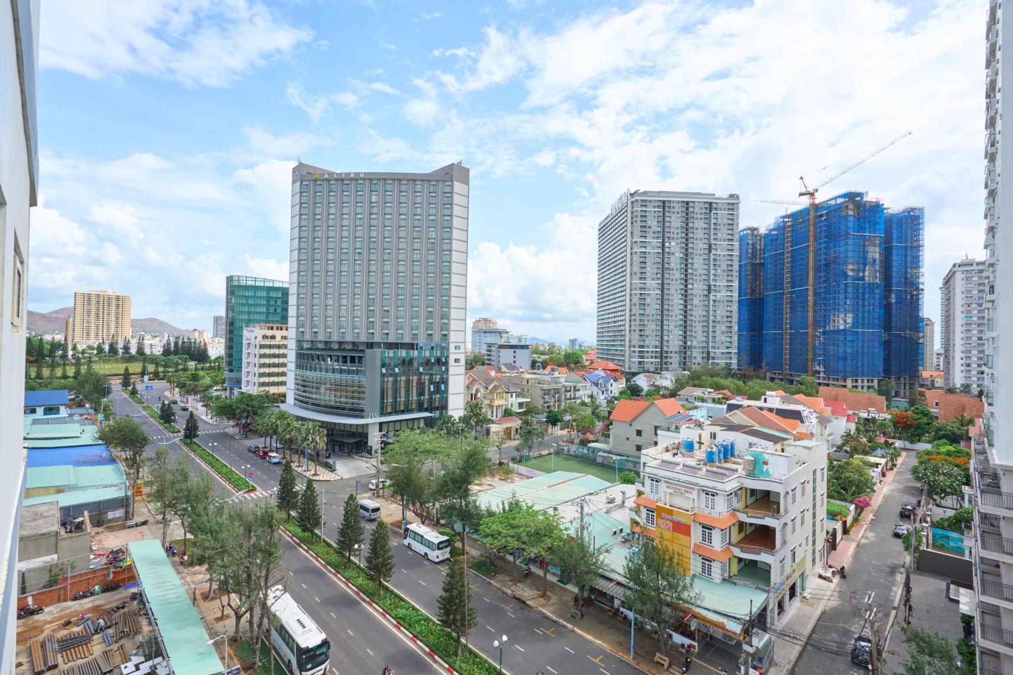 Pooh House 2 - Oasky 3 Bedrooms Apartment Вунгтау Екстер'єр фото