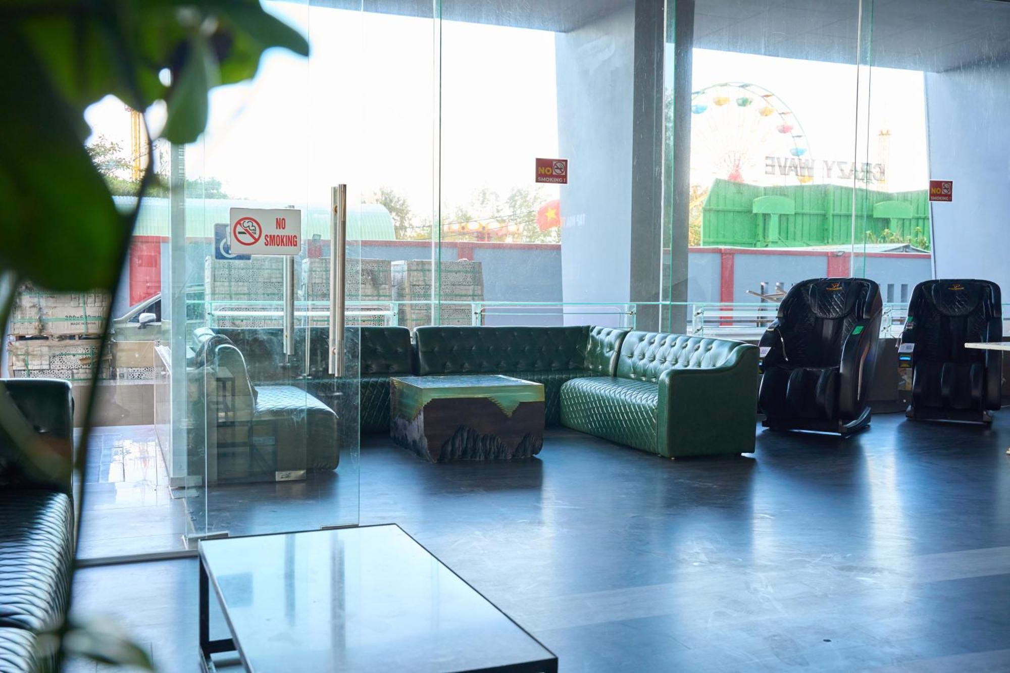Pooh House 2 - Oasky 3 Bedrooms Apartment Вунгтау Екстер'єр фото