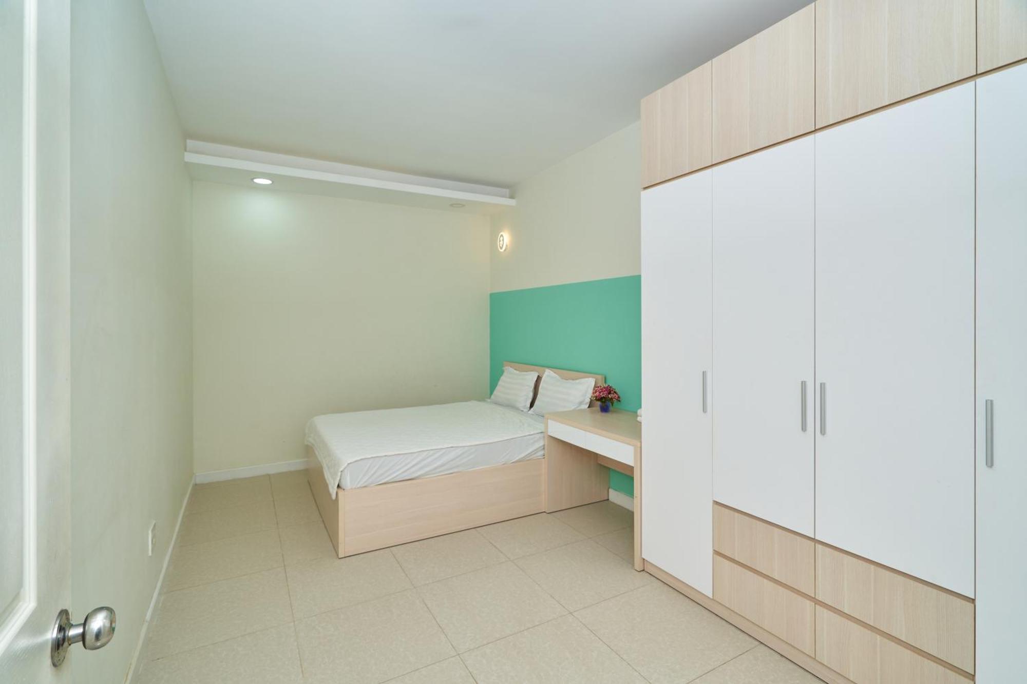 Pooh House 2 - Oasky 3 Bedrooms Apartment Вунгтау Екстер'єр фото