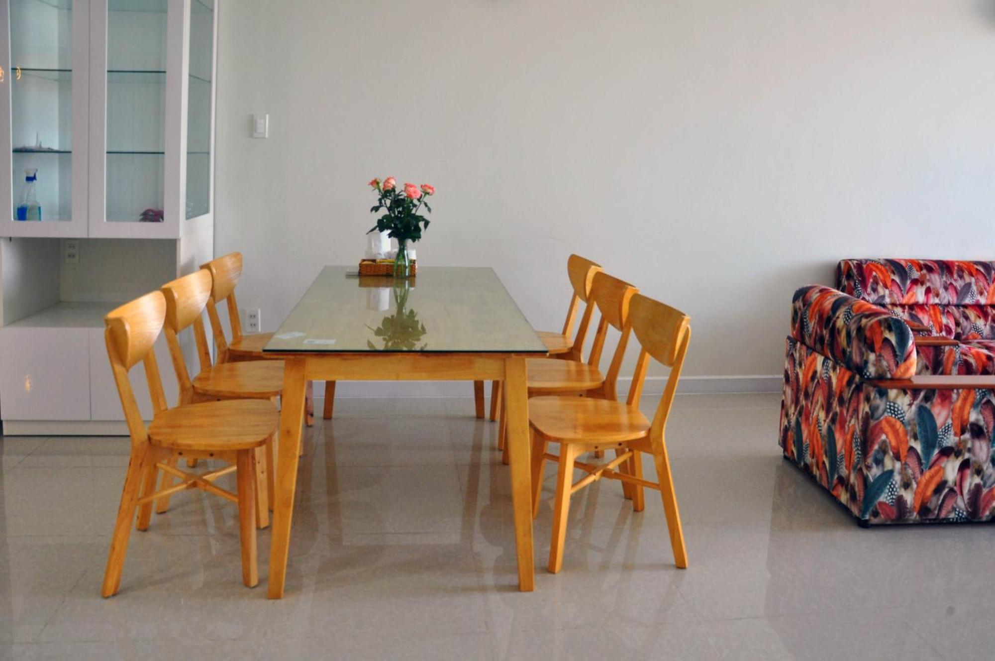 Pooh House 2 - Oasky 3 Bedrooms Apartment Вунгтау Екстер'єр фото