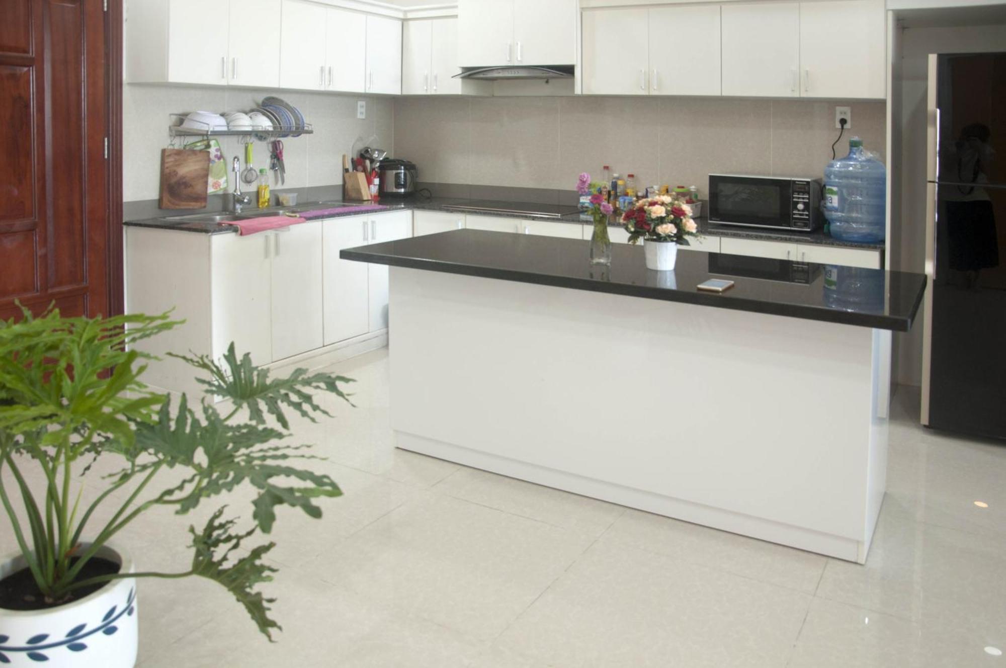 Pooh House 2 - Oasky 3 Bedrooms Apartment Вунгтау Екстер'єр фото