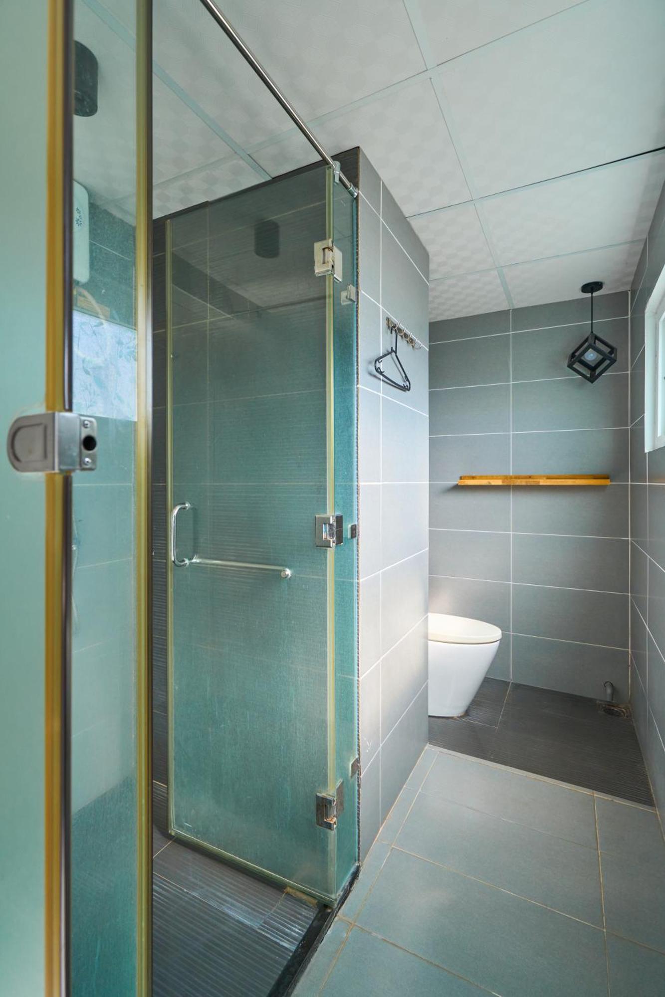 Pooh House 2 - Oasky 3 Bedrooms Apartment Вунгтау Екстер'єр фото