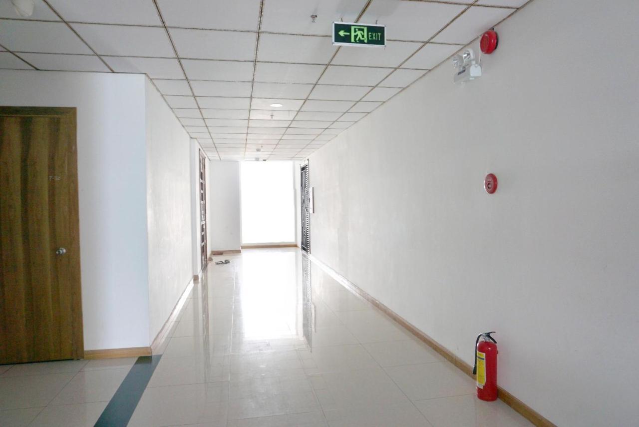Pooh House 2 - Oasky 3 Bedrooms Apartment Вунгтау Екстер'єр фото